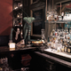 Illustration for article titled Concept Art Writing Prompt: Sitting at the Bar with a Giant Praying Mantis